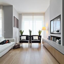 Piso moderno en Calvià